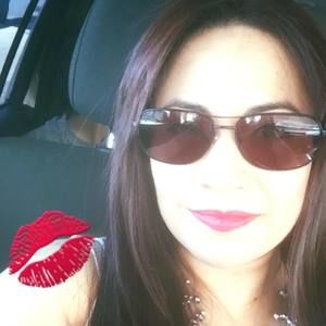 Meet your Posher, Norma